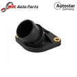 THERMOSTAT HOUSING FIT FOR MITSUBISHI DODGE RAM JEEP GRAND CHEROKEE 53020887AD