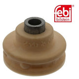 Febi 36779 Strut Top Mounting Rear Lower Left Right Fits BMW 3 Series 2009-2012