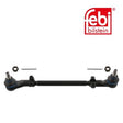 Febi 02289 Tie Rod Front Axle Left Standard Premium Fits VW LT 28-50 1978 - 1991
