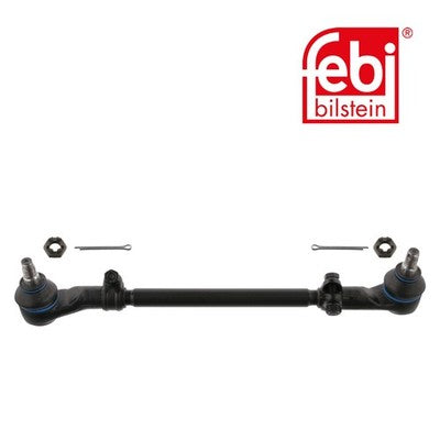 Febi 02289 Tie Rod Front Axle Left Standard Premium Fits VW LT 28-50 1978 - 1991