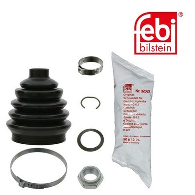 Febi 03595 CV Boot Kit Thermoplast Standard Premium Fits VW Golf 1998 - 2002