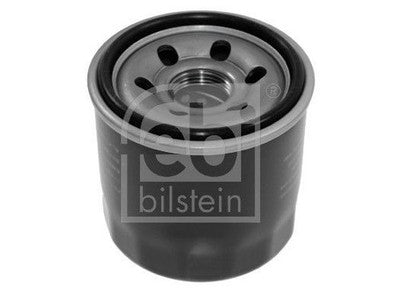 Febi 193872 Oil Filter Spin On High Efficiency Fits Mazda 121 1987 - 1990