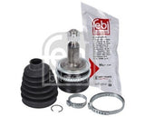 Febi 185109 Drive Shaft Joint Kit Fits Mitsubishi L200 / Triton 2007 - 2015