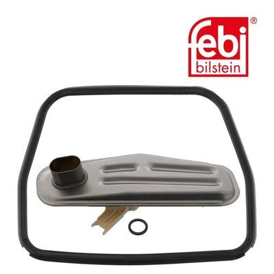 Febi 12105 Transmission Oil Filter Set 3-Sp Auto Fits Hyundai Getz 2003 - 2005