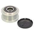Febi 186370 Alternator Overrun Pulley Premium Fits Alfa Romeo MiTo 2013 - 2018