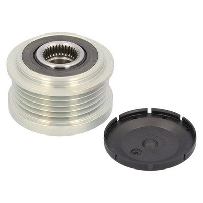 Febi 186370 Alternator Overrun Pulley Premium Fits Alfa Romeo MiTo 2013 - 2018