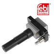 Febi 107764 Ignition Coil Premium High Quality Fits Subaru Impreza 2009 - 2010