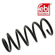 Febi 46828 Coil Spring Premium High Performance Fits Mini Mini 2001 - 2006