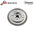 Autostar Germany Intake Camshaft Adjuster Right For Mercedes Benz 2710501400