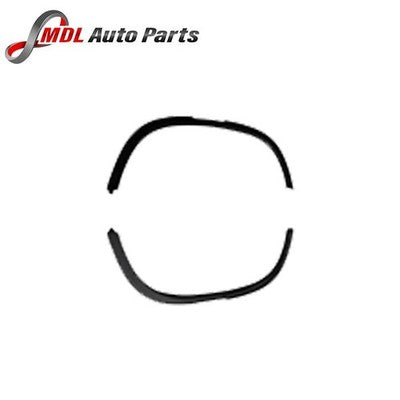 Land Rover Genuine Front Wheel Arch Lr130584 New Defender 2020