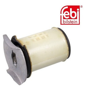 Febi 104160 Axle Beam Mount Rear LH RH Steel Elastomer Fits Audi A3 2013-2020