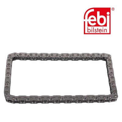 Febi 100678 Chain Oil Pump Drive Heavy Duty Fits Peugeot 308 SW 2014 - 2021