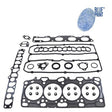 Blueprint ADC46263 Cylinder Head Gasket Set Fits Mitsubishi Space Wagon 2004