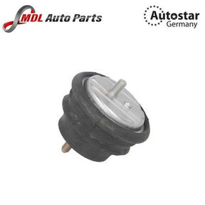 AutoStar Germany Engine Mount 22111091971 for BMW 5 Series E39 525i 528i 530i