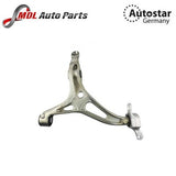 Autostar Germany CONTROL ARM FRONT AXLE LOWER RIGHT For Mercedes Benz 2513302007