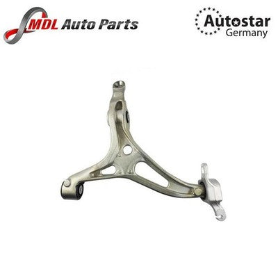 Autostar Germany CONTROL ARM FRONT AXLE LOWER RIGHT For Mercedes Benz 2513302007