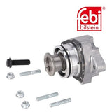 Febi 102307 Oil Pump Kit Premium Quality Durable Fits Fiat Ducato 2011 - 2025