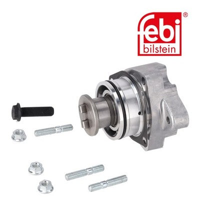 Febi 102307 Oil Pump Kit Premium Quality Durable Fits Fiat Ducato 2011 - 2025
