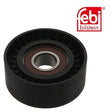 Febi 40441 Idler Pulley Premium High Performance Fits Alfa Romeo 159 2005 - 2011