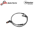 AutoStar Front ABS Sensor Mercedes-Benz E-Class W212 CLS-Class W218 2129050300