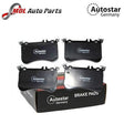 AUTOSTAR GERMANY BRAKE PAD D1060JL00E
