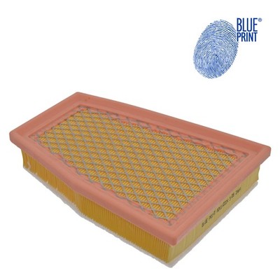 Blueprint ADV182224 Air Filter Left Premium Fits Audi A4 2012 - 2015