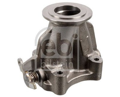 Febi 175576 EGR Valve Standard Heavy Duty High Performance Premium Grade