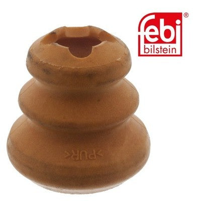 Febi 45736 Bump Stop Rear Left Right High performance Fits Audi A6 1997 - 2000