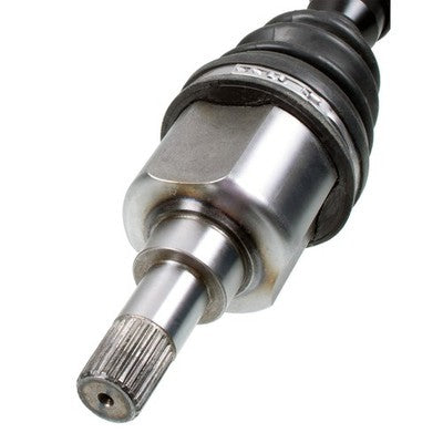 Febi 183787 Drive Shaft Front Left With Nut Fits Citroën Berlingo 1996 - 2008