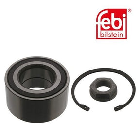 Febi 40702 Wheel Bearing Kit Angular Ball Fits Citroen Dispatch 2007 - 2016