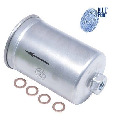 Blueprint ADW192305 Fuel Filter Premium Fits Saab 9-5 1998 - 2000