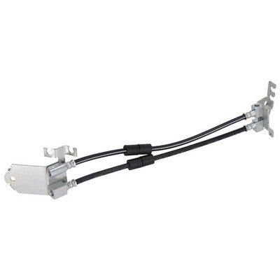 Febi 185210 Brake Hose Standard Premium Fits Ford Tourneo Custom 2015 - 2023