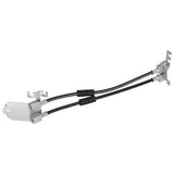 Febi 185210 Brake Hose Standard Premium Fits Ford Tourneo Custom 2015 - 2023