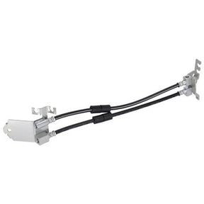 Febi 185210 Brake Hose Standard Premium Fits Ford Tourneo Custom 2015 - 2023
