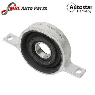 AutoStar Driveshaft Centre Support 26127526631 for BMW 1 Series E87 E88 E90 E92