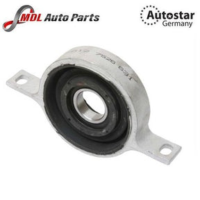 AutoStar Driveshaft Centre Support 26127526631 for BMW 1 Series E87 E88 E90 E92