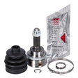 Febi 186428 Drive Shaft Joint Kit Front With Nut Fits Suzuki Alto 2009 - 2025
