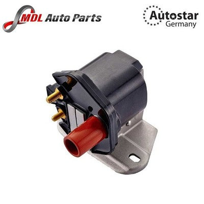 IGNITION COIL A0001585003  FITS MERCEDES 500 5.0 89 TO 93 M119.960
