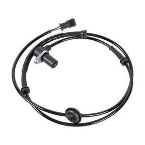 Febi 193493 ABS Sensor Rear Axle Standard Premium Grade Fits Audi A4 2000 - 2004