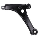 Febi 185906 Control Arm Standard Fits Mercedes-Benz Sprinter 3.5-T 2018 - 2021