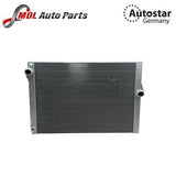 AutoStar Germany RADIATOR F01 02 03 4 PIPE 17117570093