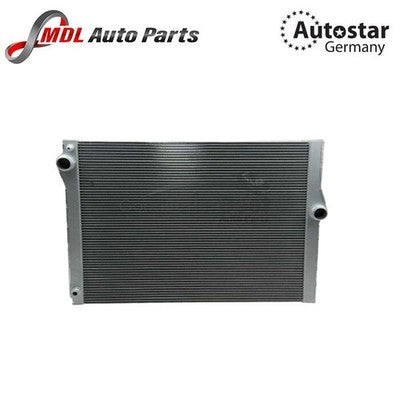 AutoStar Germany RADIATOR F01 02 03 4 PIPE 17117570093
