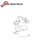 Land Rover Genuine Sensor Exhaust Gas LR116514 RANGE ROVER 2013