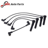 Blueprint HT Lead Kit ADJ131604 NGC500370 for Land Rover Freelander I