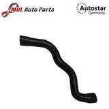 AutoStar Germany Coolant Hose 2105013482 for Mercedes-Benz E-Class W210 S210