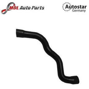 AutoStar Germany Coolant Hose 2105013482 for Mercedes-Benz E-Class W210 S210