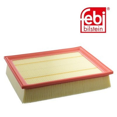 Febi 102677 Air Filter High Performance Fits Mercedes-Benz Vito 1997 - 2003