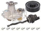 Febi 188350 Water Pump Standard Premium Grade Fits BMW 3 Series 2019 - 2025