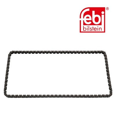 Febi 49730 Timing Chain Silent Chain High Performance Fits Mazda 3 2003 - 2009