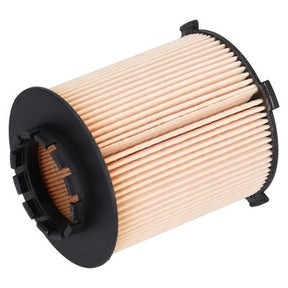 Febi 195028 Oil Filter Standard Premium Grade Durable Fits Volvo S60 2020 - 2023